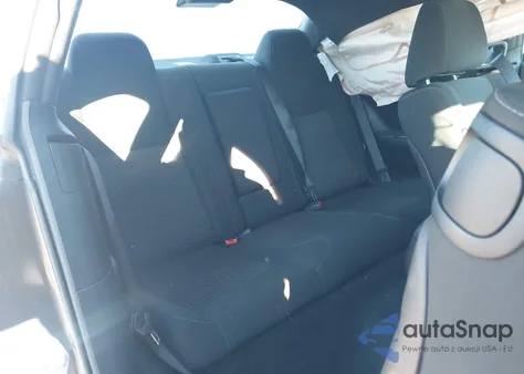 2016 Dodge Challenger Sxt from USA, damaged, VIN 2C3CDZAG6GH309385